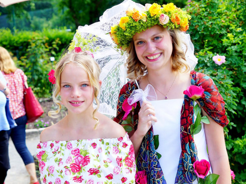 Rosenfest – Foto 2
