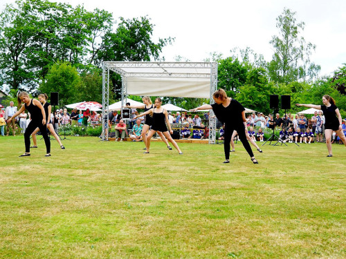 Rosenfest – Foto 8
