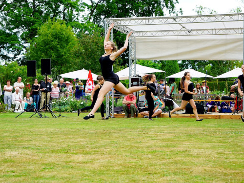 Rosenfest – Foto 11