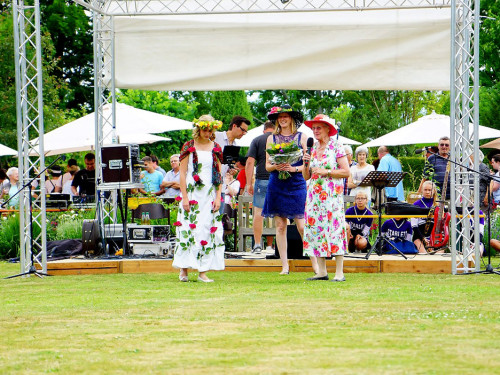 Rosenfest – Foto 16