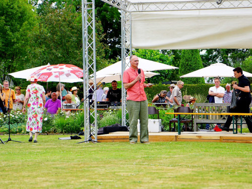 Rosenfest – Foto 40