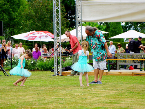Rosenfest – Foto 41