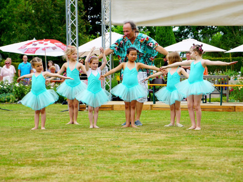 Rosenfest – Foto 48