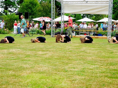 Rosenfest – Foto 57