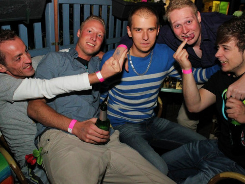 Aktiv Sommerfest  – Foto 35