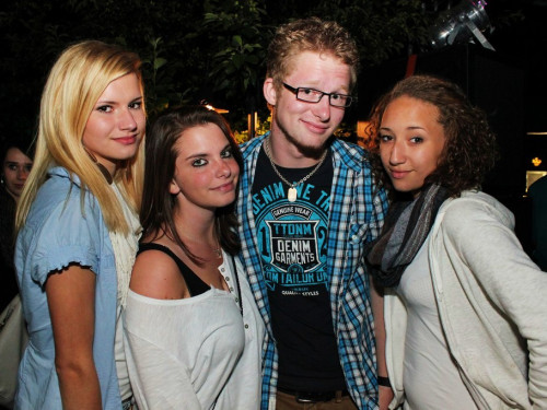 Aktiv Sommerfest  – Foto 39