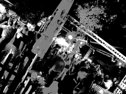 Aktiv Sommerfest  – Foto 47