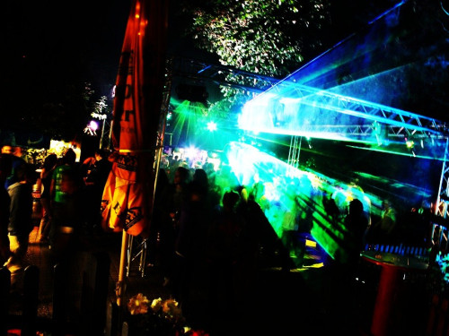 Aktiv Sommerfest  – Foto 48