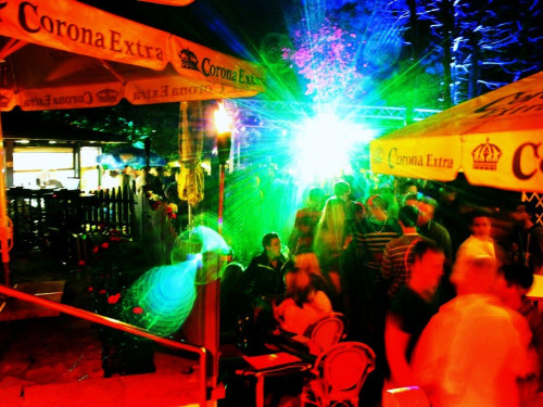 Aktiv Sommerfest  – Foto 49