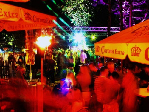 Aktiv Sommerfest  – Foto 50