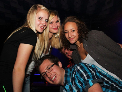 Volks- und Schützenfest Marktredwitz – Foto 6