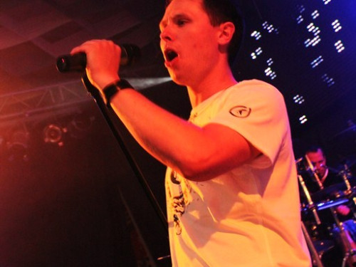 Volks- und Schützenfest Marktredwitz – Foto 9
