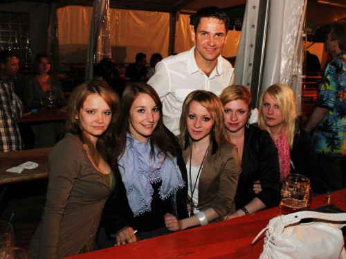 Volks- und Schützenfest Marktredwitz – Foto 17