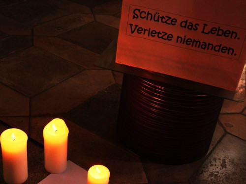 Brunnenfest Wunsiedel – Foto 3