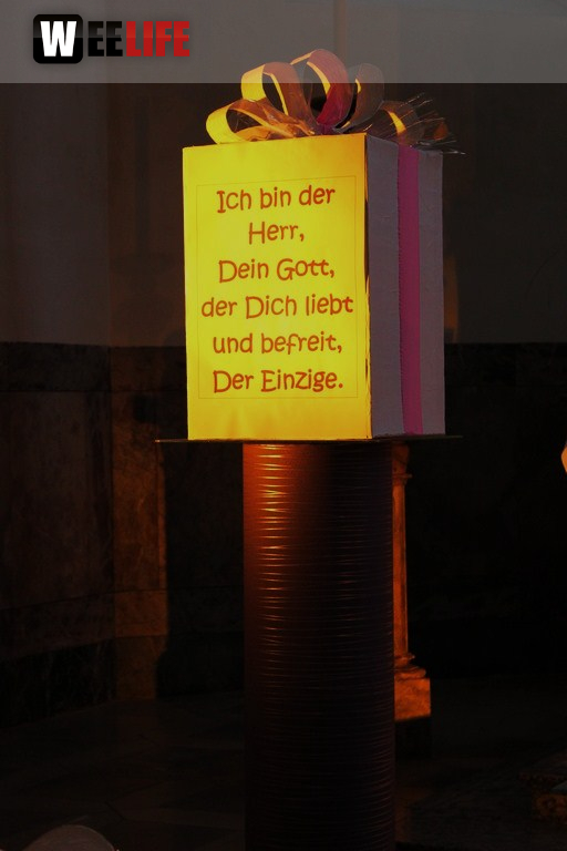 Brunnenfest Wunsiedel
