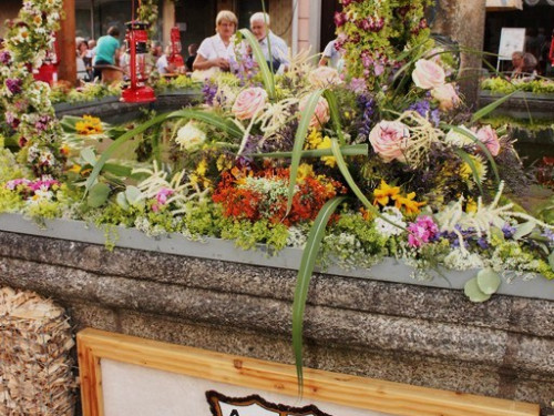 Brunnenfest Wunsiedel – Foto 12