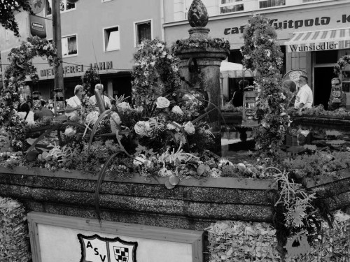Brunnenfest Wunsiedel – Foto 13
