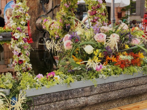 Brunnenfest Wunsiedel – Foto 15