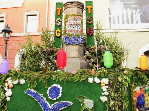 Brunnenfest Wunsiedel – Foto 18