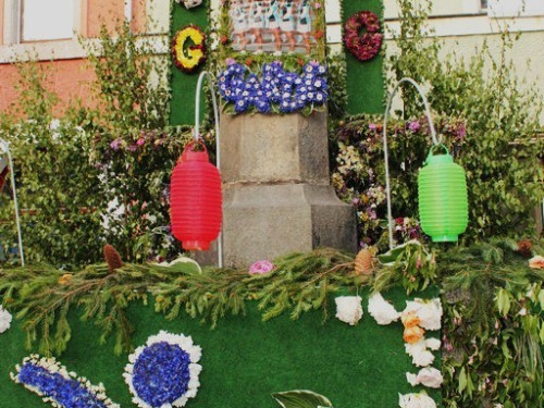 Brunnenfest Wunsiedel – Foto 19