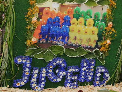 Brunnenfest Wunsiedel – Foto 20