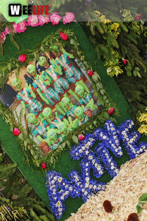 Brunnenfest Wunsiedel