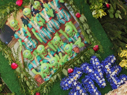 Brunnenfest Wunsiedel – Foto 21