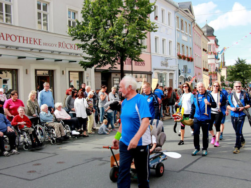 Volksfestumzug Hofer Volksfest 2017 28.7.17 – Foto 41