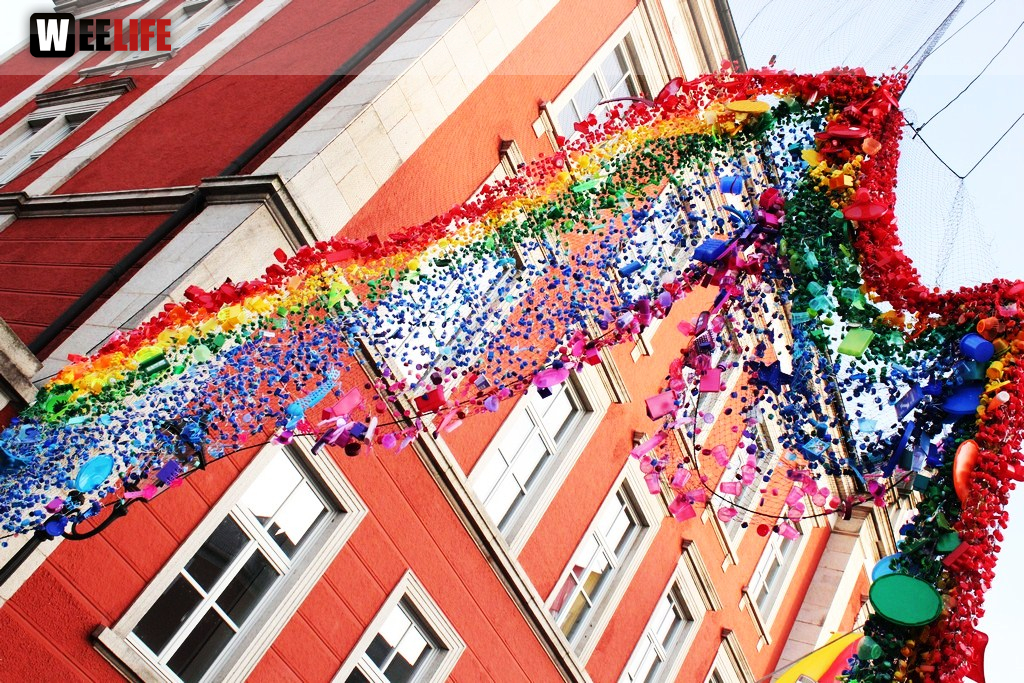 Brunnenfest Wunsiedel