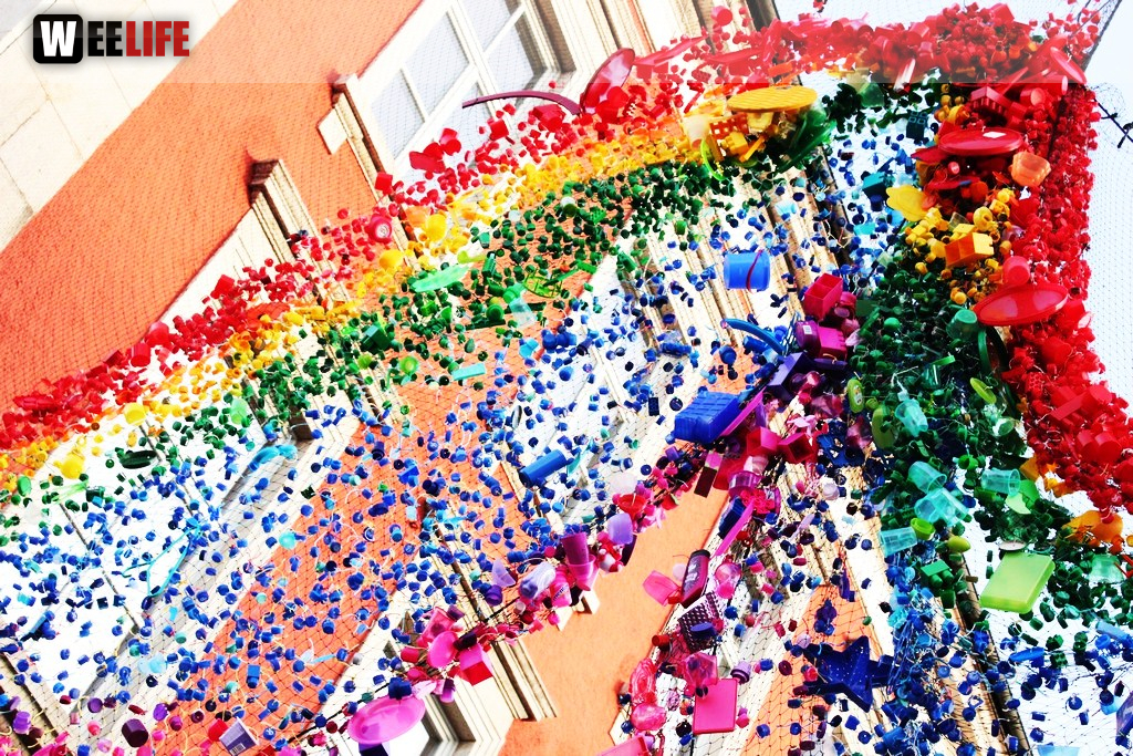 Brunnenfest Wunsiedel