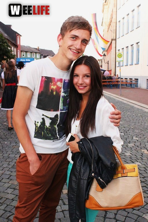 Brunnenfest Wunsiedel