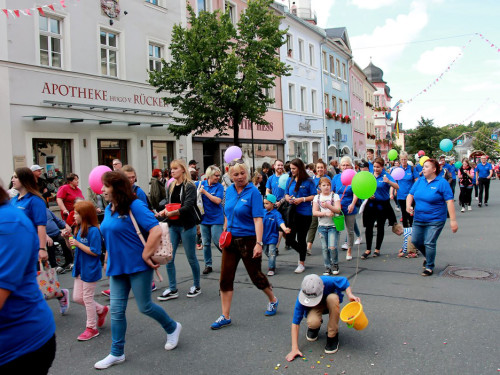 Volksfestumzug Hofer Volksfest 2017 28.7.17 – Foto 104