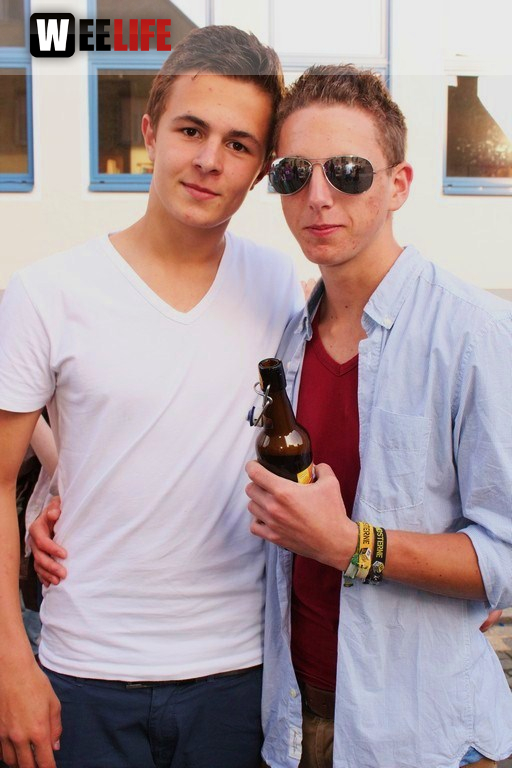 Brunnenfest Wunsiedel