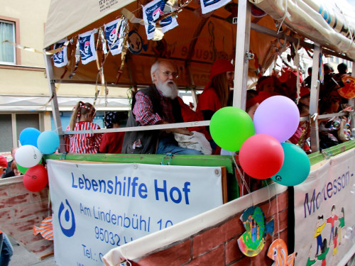 Volksfestumzug Hofer Volksfest 2017 28.7.17 – Foto 117