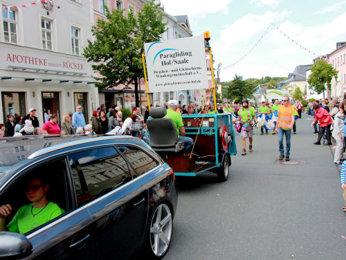 Volksfestumzug Hofer Volksfest 2017 28.7.17 – Foto 118