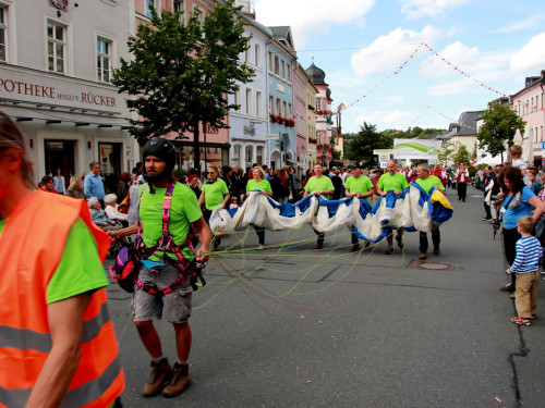 Volksfestumzug Hofer Volksfest 2017 28.7.17 – Foto 120