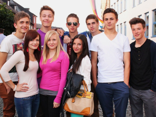Brunnenfest Wunsiedel – Foto 32