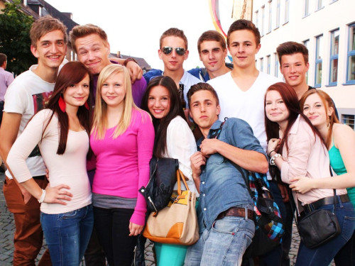 Brunnenfest Wunsiedel – Foto 33