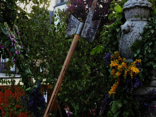 Brunnenfest Wunsiedel – Foto 39