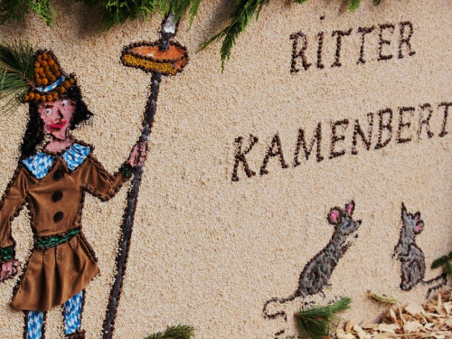 Brunnenfest Wunsiedel – Foto 43