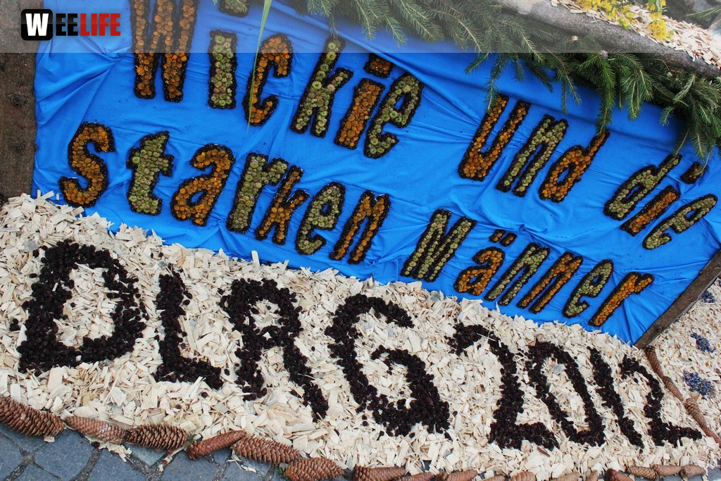 Brunnenfest Wunsiedel