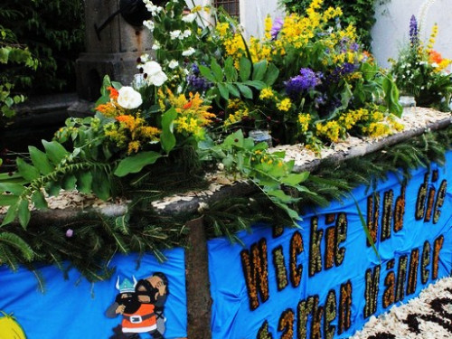 Brunnenfest Wunsiedel – Foto 48