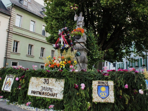 Brunnenfest Wunsiedel – Foto 49