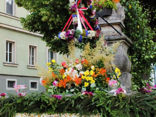 Brunnenfest Wunsiedel – Foto 50