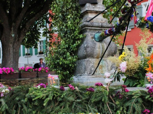 Brunnenfest Wunsiedel – Foto 51