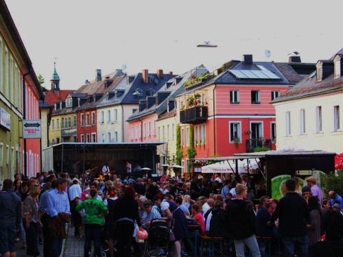 Brunnenfest Wunsiedel – Foto 53