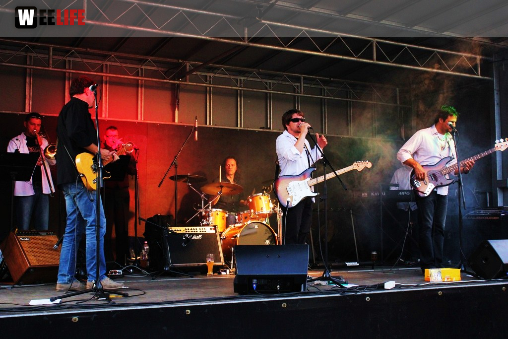 Brunnenfest Wunsiedel