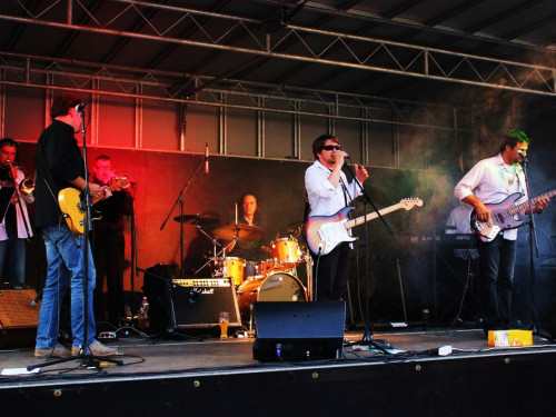 Brunnenfest Wunsiedel – Foto 54
