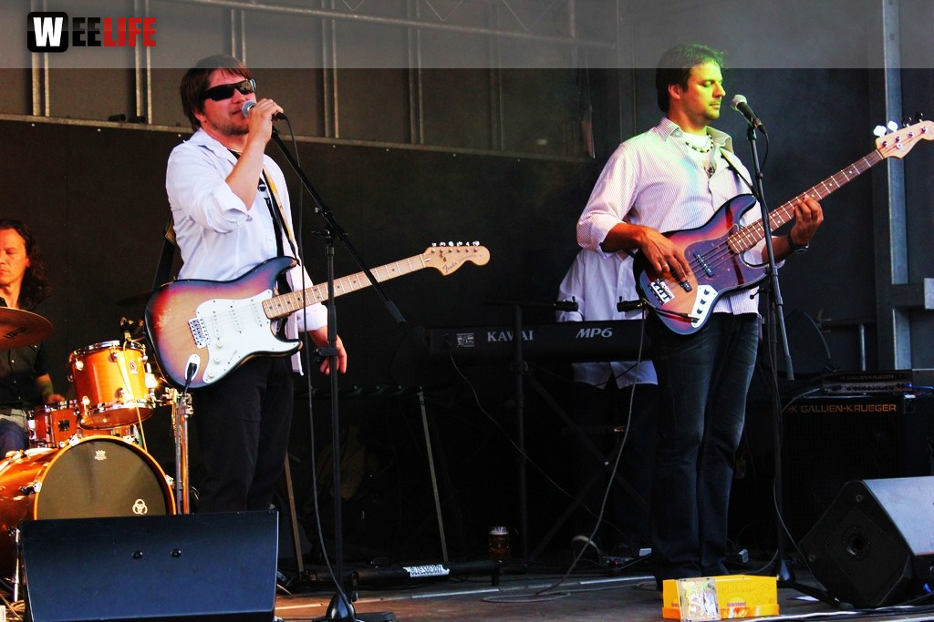 Brunnenfest Wunsiedel
