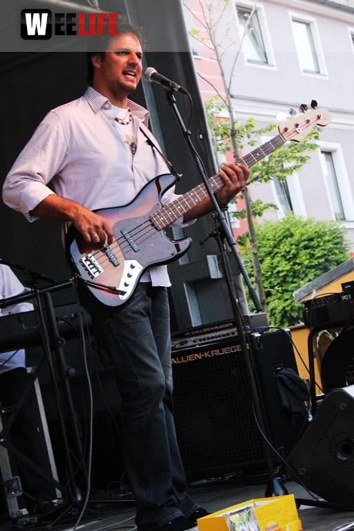 Brunnenfest Wunsiedel